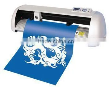 Price of Plotter Machine Vinyl Sticker Cutting Plotter Cutter Plotter photo-2