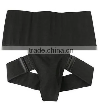 Sexy Butt Lifter Tummy Control Panties Shapewear Thigh Slimmer Waist Trainer photo-3