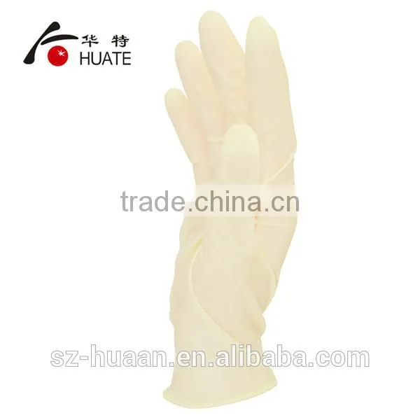 No Toxic Safety Disposable Latex Glove photo-4