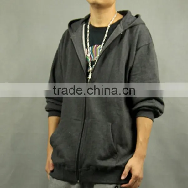 Hot Sale Men Long Sleeve Hoodie Tracksuit Coat Hip Hop Sweatshirt Sport Clothes Hombre Plus Size L-5XL photo-4