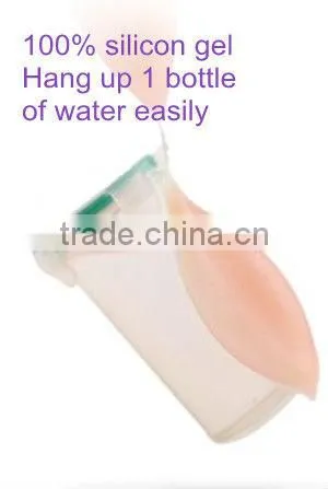 Sexy Invisible Women's Bra,Silicone Bra photo-5