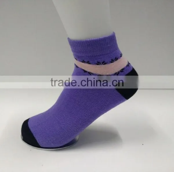 144N Women's Ankle Socks photo-4