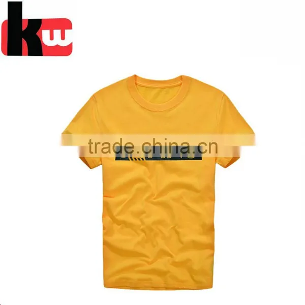 100 Cotton T-shirt for Man Design Your Own Men Tee Shirts Factory Wholesale Price photo-4