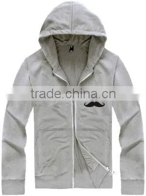 Fleece Jacket KM1090 photo-2