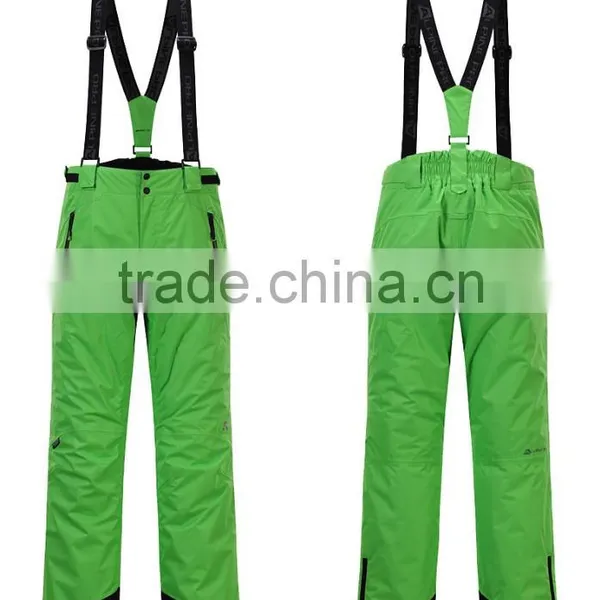 High Quality Waterproof Ski Jacket ,windproof Ski Jacket for Men photo-2