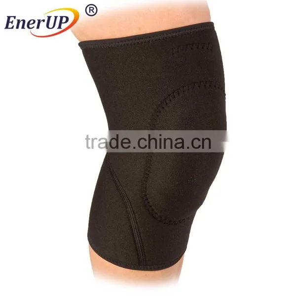 Durable Compression Knee Sleeve Protector photo-6