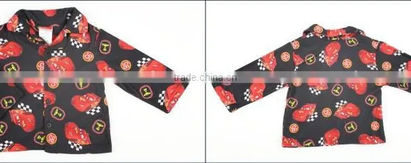 The Baby Princess Printed Fashion Night Dress 2014 photo-2