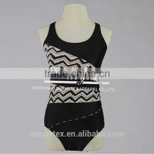 Sunnytex Popular Comfortable Molded Cup Beach Bikini photo-6