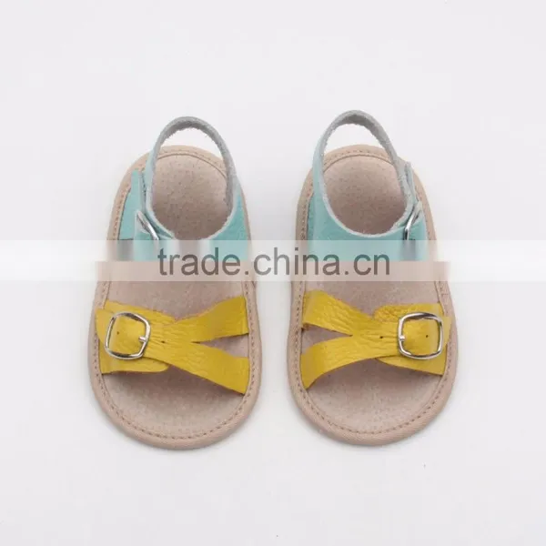 Bulk Wholesale Latest Fashion Kids Toddler Girls Sandals Shoes photo-2