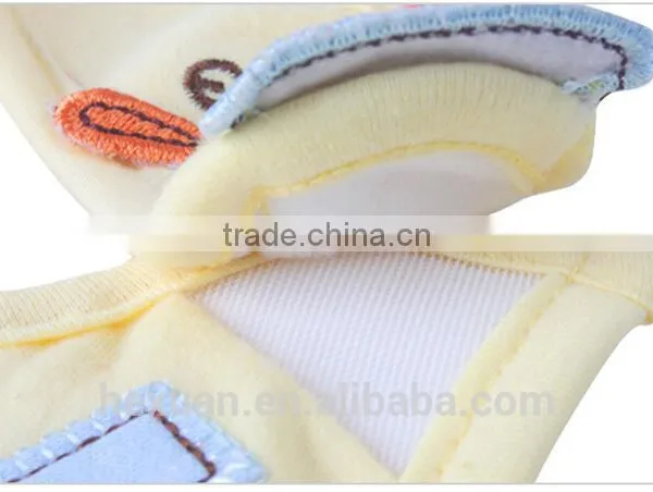 Wholesale Factory Price Customized Design Printed Cotton ,baby Baby Bibs photo-3