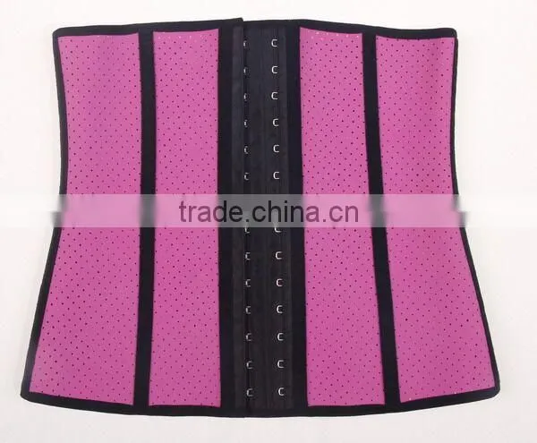 Seller Factory Walson Apparel Walson Women Slimming Corset Waist Trainer Cincher Underwear Clothes photo-6