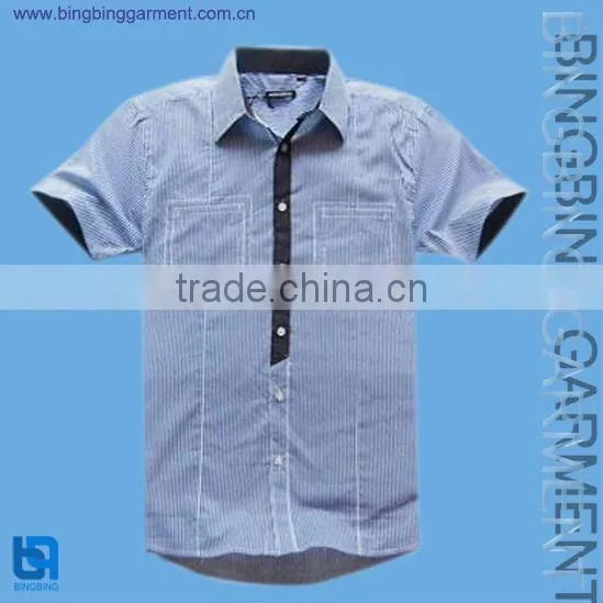 Men's S/s Hawaii Shirt