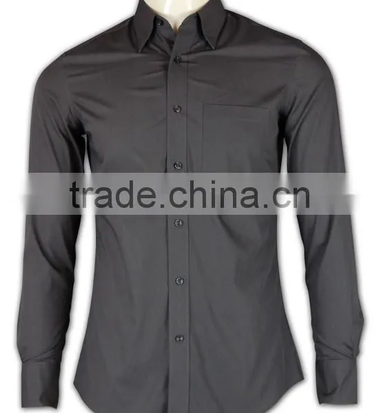 Custom Embroidered Clergy Wedding Shirts photo-2