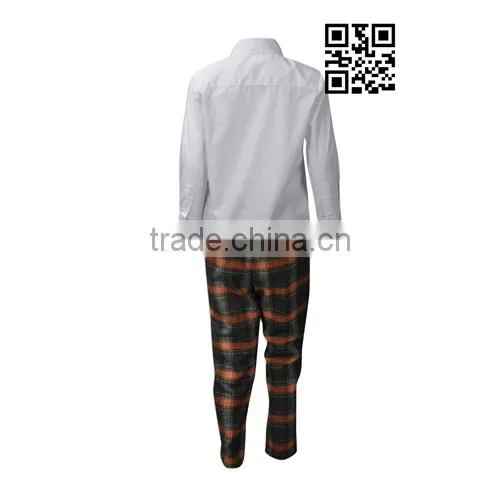 Custom Made Factory Cheaper Price Student Unfirom Designs Primary School Uniforms photo-3