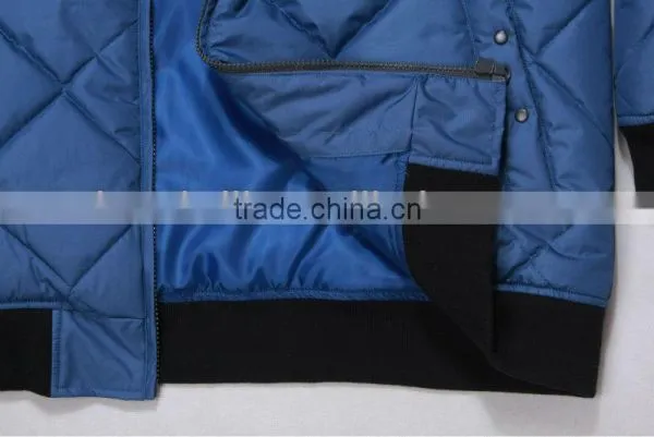 Padded Jacket photo-3