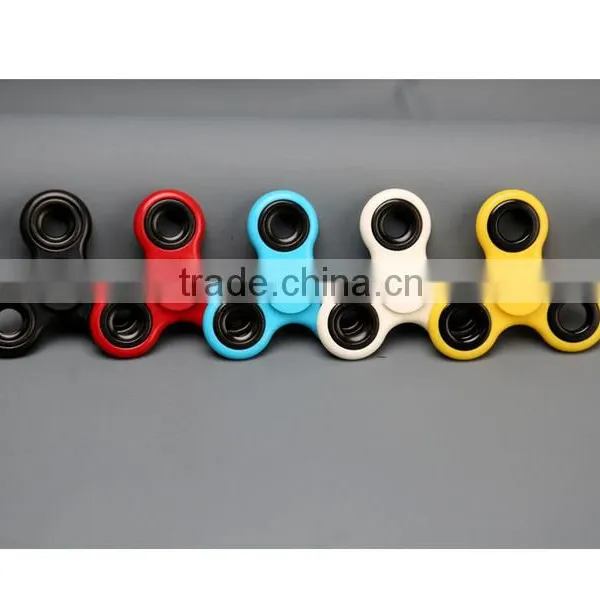 Stainless Stress Bearing Hand Fidget Spinner photo-3