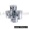 Sell 4pc Canister Set