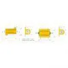 Aluminum Housed Resistors