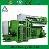 Generator Price