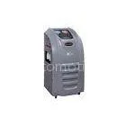 Refrigerant Recovery Machine With Nitrogen Flushing Adapter WDF-X520