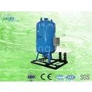 Circulating Constant Water Pressure System Closed Expansion Water Tank