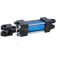 High-pressure Hydraulic Cylinder Rod HOB