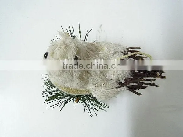 Popular Professional Oversized Christmas Ornaments Gift Bags photo-2