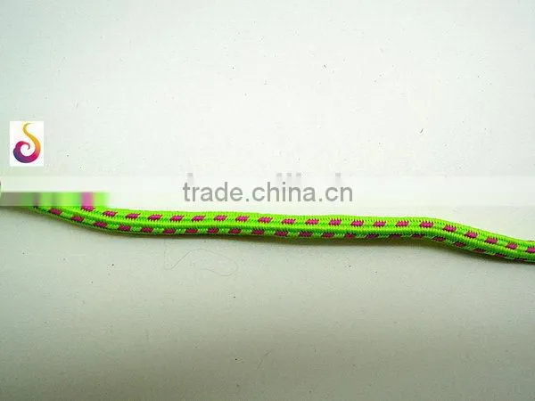 Cheap Professional Nylon Jacquard Cord for Hat photo-3