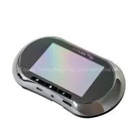 Doorbell Video Intercom Chinese Original Factory Eques photo-2