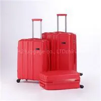 Kids Luggage