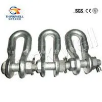 Anchor Shackle