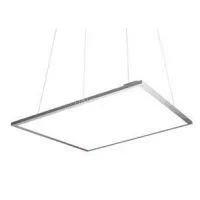 High Lumen 300*1200mm Hanging Panel Light With Steel Wire 36W