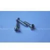 Pan Head Tapping Screws With Cross Drive,DIN7981