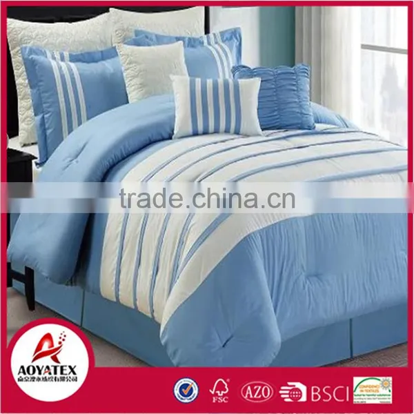 100% Polyester Printed Bedding Sets and Custom Made Bedding in China photo-2