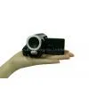 5.0Mega Pixels Mini Digital Video Camcorder With 270 Degrees Rotation LCD