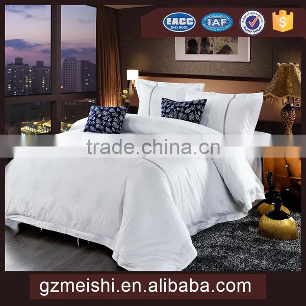 Hot Selling Bedding Comforter Sets Luxury Cotton Bed Sheet and Micro Fleece Duvet Cover photo-2