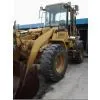 Used Wheel Loader Caterpillar 924F