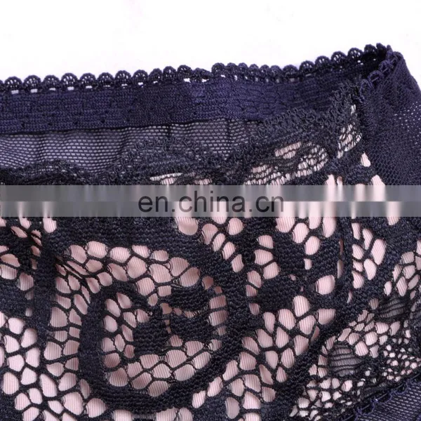 New Design Fancy Girls Hot Nude Women Panty Young Girl Panty photo-4