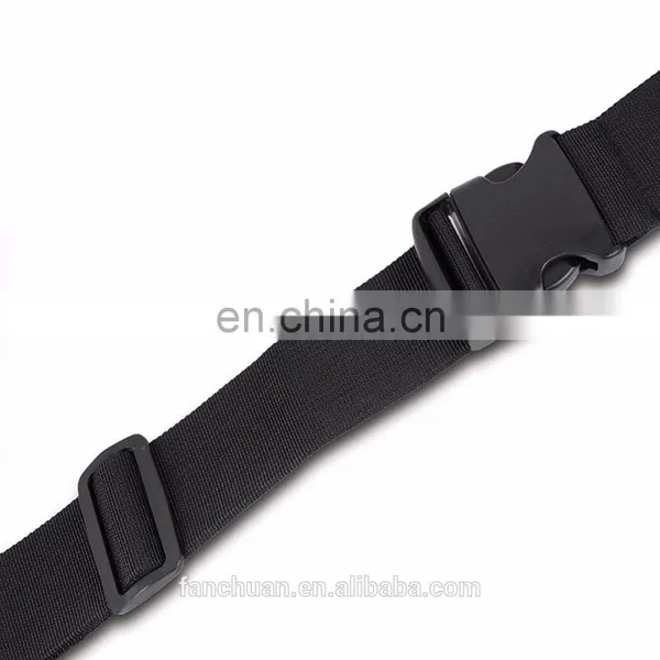 Outdoor Black Durable Polyester Tool Apron Belt photo-4