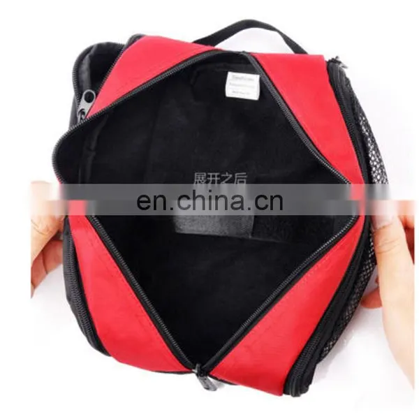 Travel Digital Accessories Pouch Storage Bag USB Power Date Cable Organizer Case