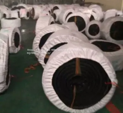 Wear Resistant Rubber Waterstop photo-5