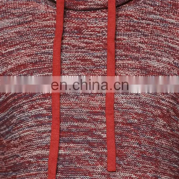 Latest Men's Shrug Cashmere Wool Turtleneck Sweater Designs for Men Christmas Sweaters Winter photo-5