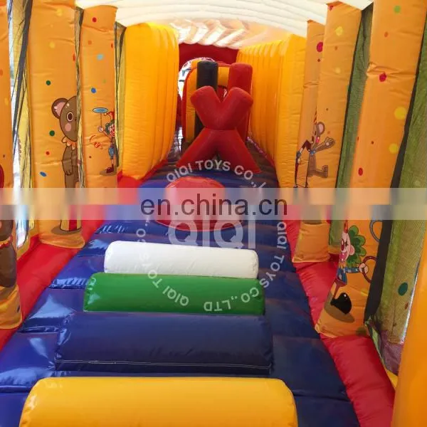 QIQI Newest Cater Pillar Tunnel Toy/kid Tunnel Toy photo-4