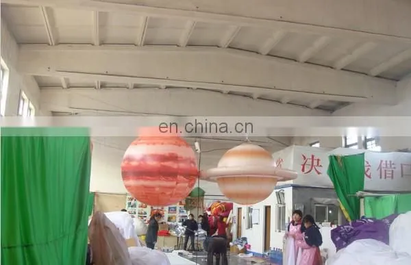 Lighting Inflatable Decorating