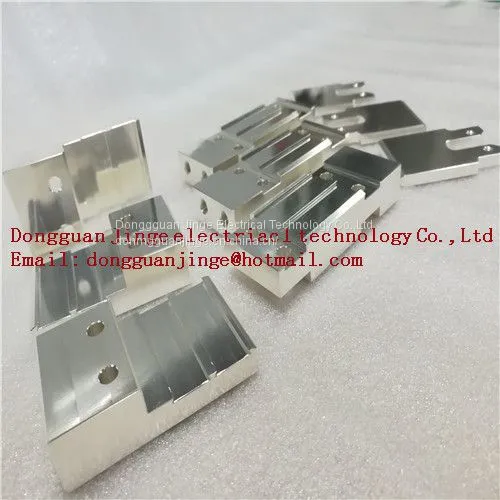 Best Price Copper Sliver Bar Good Quality photo-3