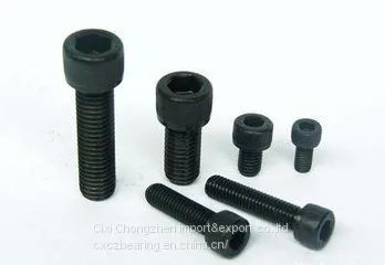 Hexagon Socket Head Cap Screw photo-2