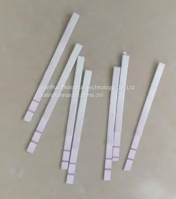 Milk Antibiotic Test Kit Beta Lactam Rapid Milk Test Kit photo-2