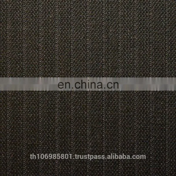 Dobby Twill Design for Formal Suiting TR 65/35 photo-4