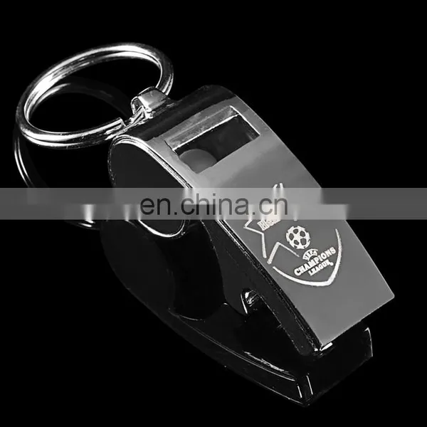 Promotional Durable New Arrival Bottle Opener Metal Keychain photo-2