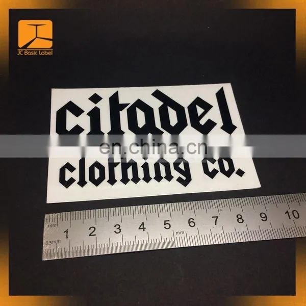 High Resolution Custom 3D Floor Advertising Vinyl Sticker photo-6